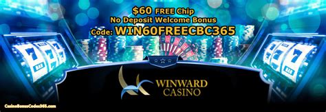  winward casino free chip
